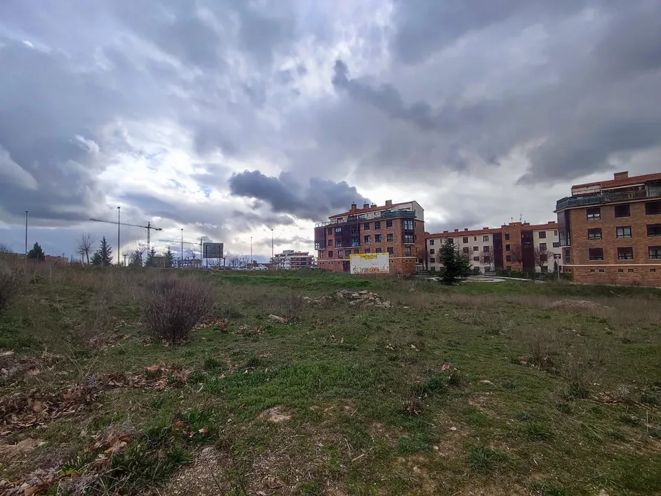 Terreno en venta en SECTOR4-P4, Cistérniga