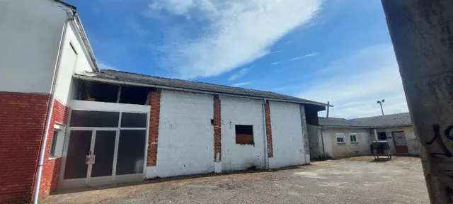 Amplia Casa con Terreno en Posada del Bierzo por solo 82.900€ — 33