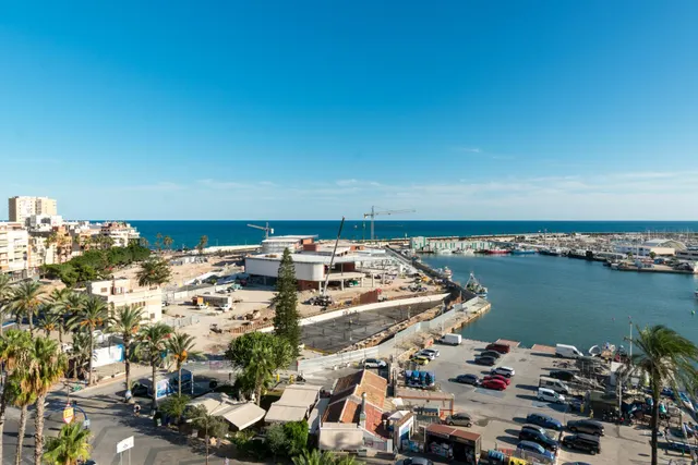 Apartamento a la venta en el Paseo Vista Alegre — 48