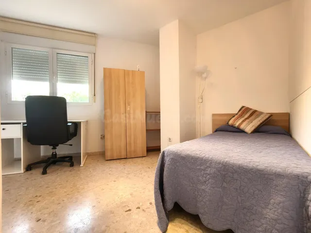 Piso 3 habitaciones 119m² en alquiler - Centro - foto 5