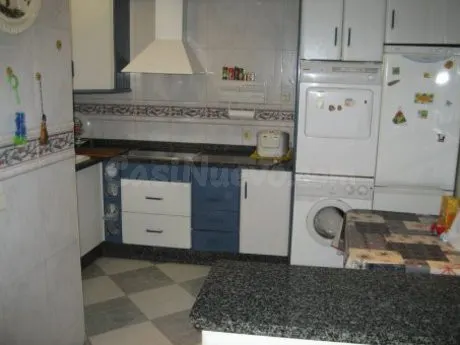 Adosado 4 habitaciones 130m² en venta - Su Eminencia - La Ol - foto 5