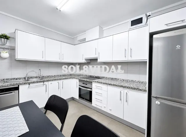 Piso en alquiler en pleno centro de Orihuela – Calle Obispo Rocamora — 9