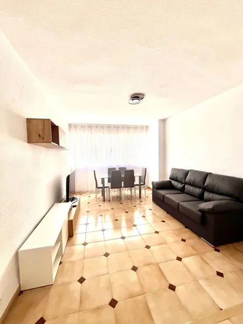 Piso en Alquiler en Olula Del Rio Almería