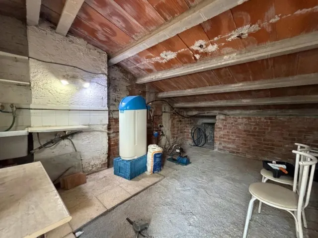 Exclusiu Dúplex al Centre de Vallirana amb Solàrium, Balcó i Celler Subterrani. — 36