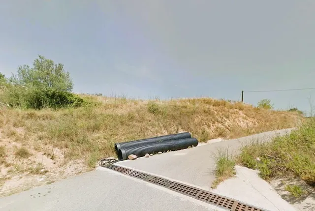 Terreno urbanizable 14656m² en venta - Casa Nova - Sant Aman - foto 5
