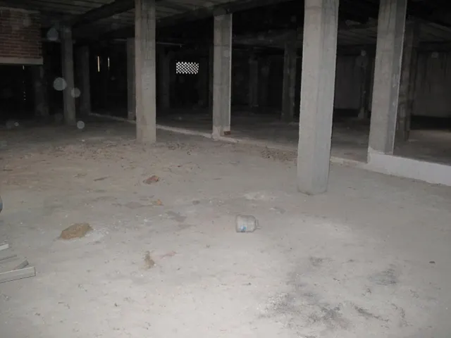 ++se vende local comercial dando a dos calles en esquina en el palmar murcia++ 946m2 — 7