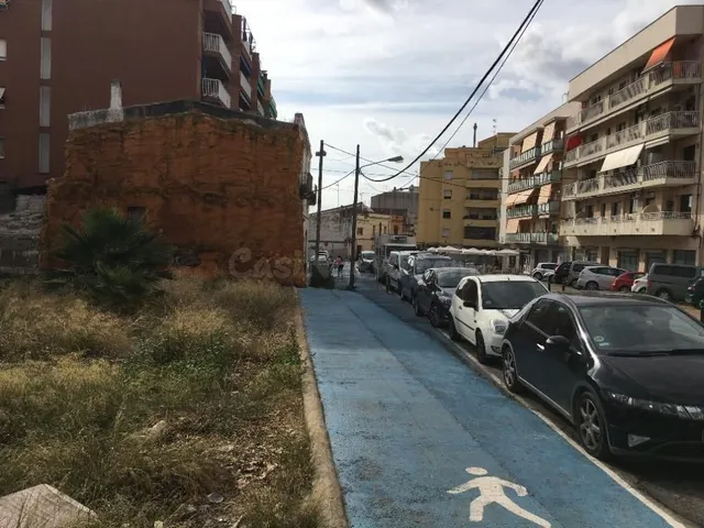 Solar a la venta de Servihabitat en Vilanova i la Geltru - foto 5