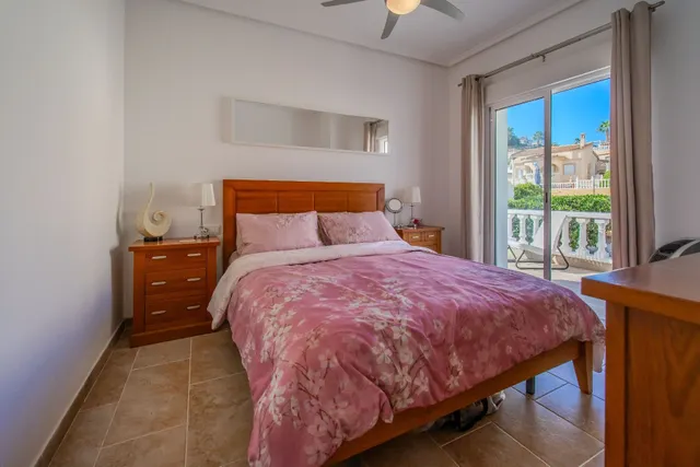 Chalet 2 habitaciones 82m² en venta - Costa blanca sur — 19