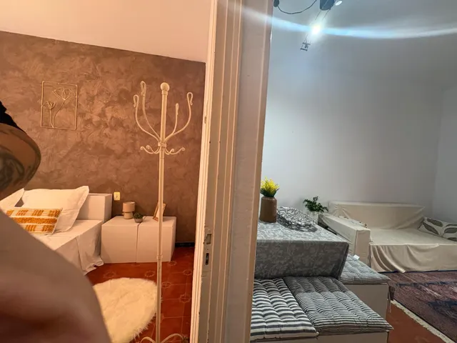 Planta baja exterior con amplio patio — 26