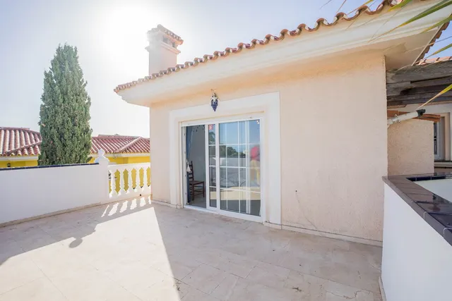 Chalet 3 habitaciones 303m² en venta - Centro — 31