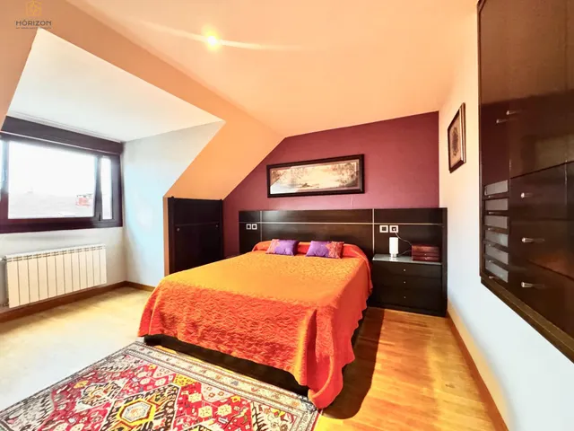 Dúplex en venta en El Natahoyo con Plaza de garaje — 28