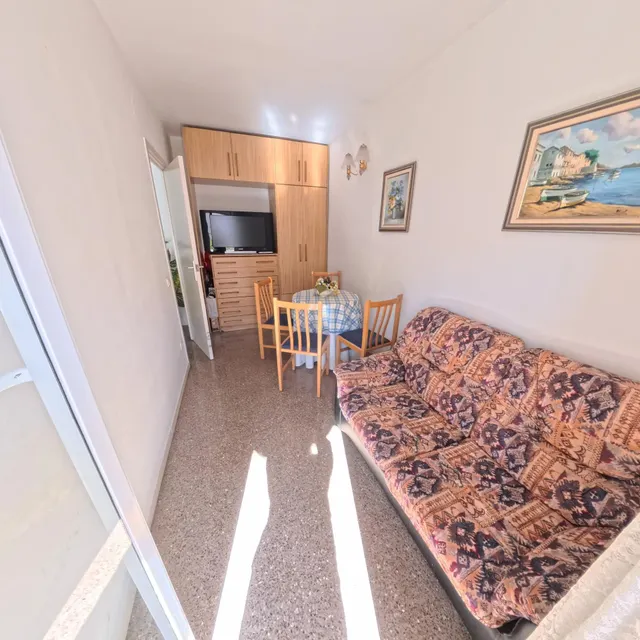 Piso reformado para entrar a vivir en verdun — 20