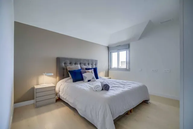Apartamento 5 habitaciones 287m² en venta - Carvajal — 21