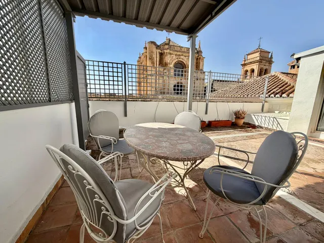 Ático Dúplex de Lujo con Terraza Privada en Calle Compas de San Jerónimo, Granada Ref: DLR00281 — 7