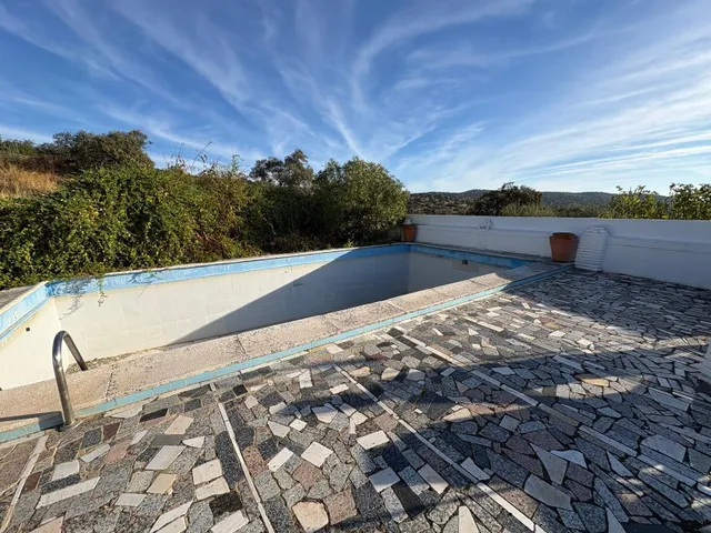 Chalet con piscina propia y vistas impresionantes en urbanización el sol, alcolea (Córdoba) — 37