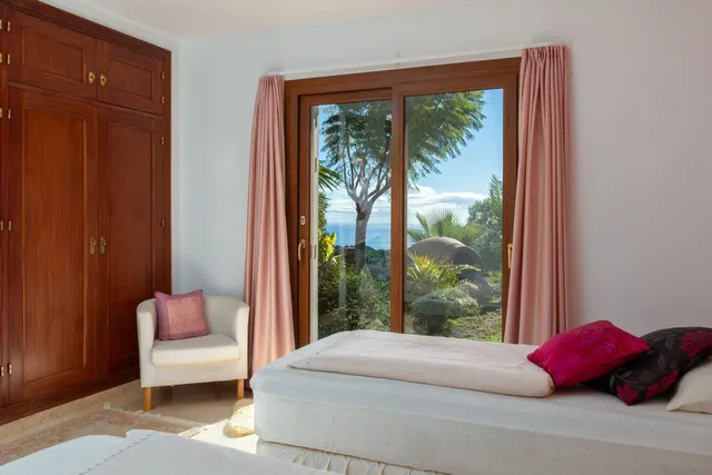 Chalet 5 habitaciones 569m² en venta - Riviera del sol — 22