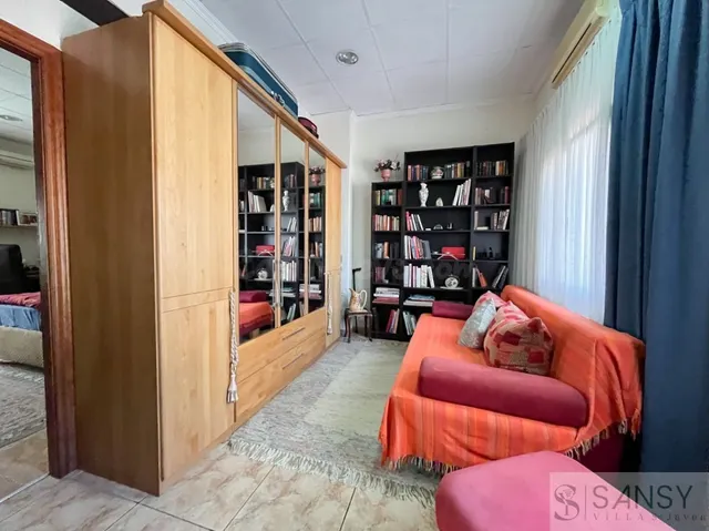 Casa-Chalet en Venta en Alicante Alicante — 24