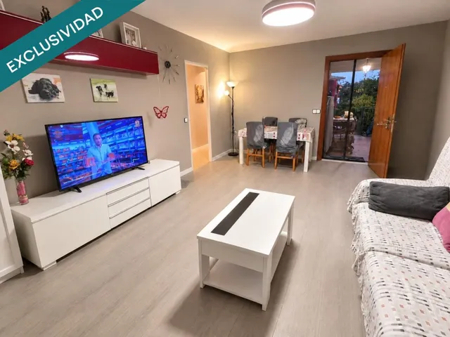 Casa en venta  en Maçanet residencial con Placas solares y terreno semiplano — 18