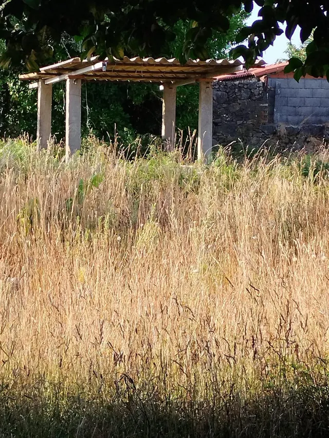 Casa con terreno edificable en Tomiño — 17