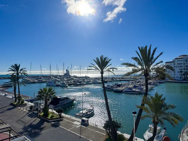 Apartamento 2 habitaciones 69m² en venta - Costa del Sol — 10