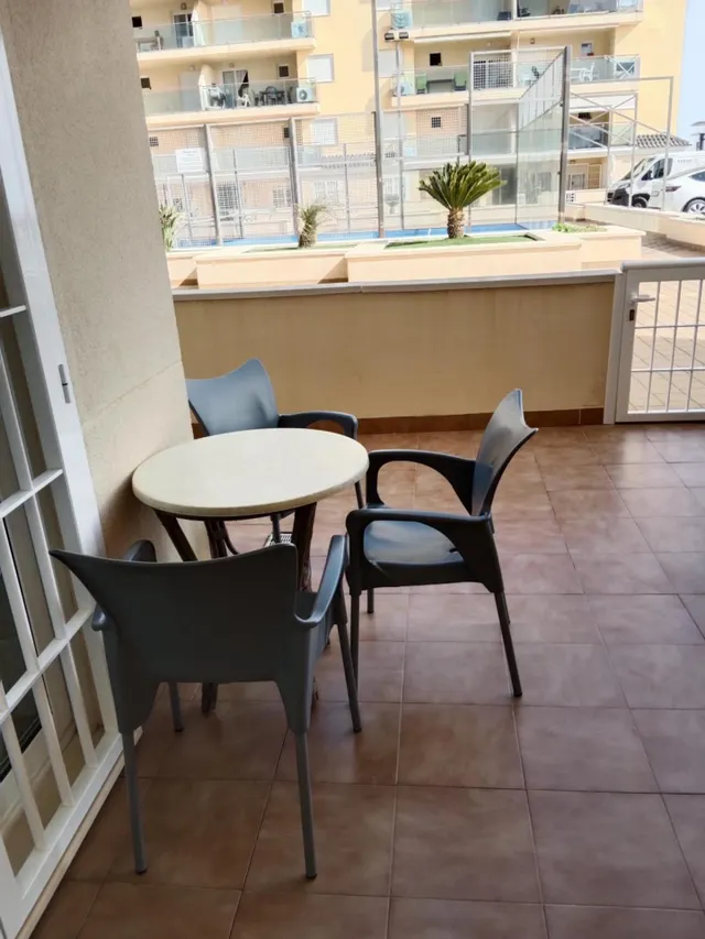 Apartamento 2 habitaciones 72m² en venta - Playa del Esparto-Veneziola — 6