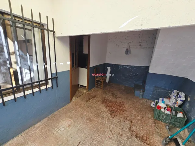 SE VENDE CASA ECONOMICA EN VVA DE CORDOBA — 7