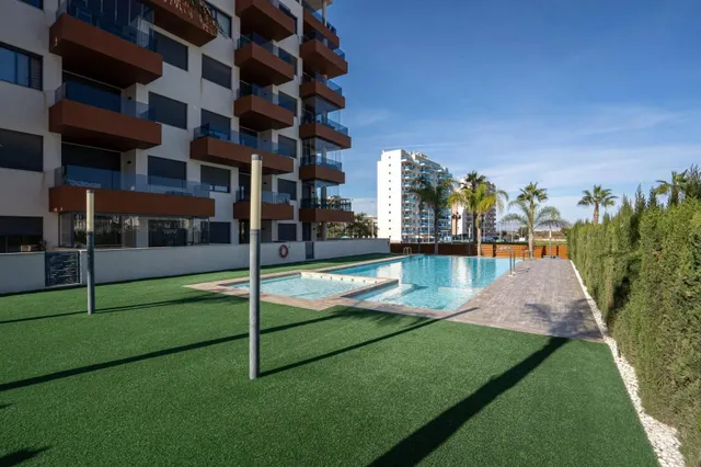 Apartamento 2 habitaciones 73m² en venta - CENTRO — 12