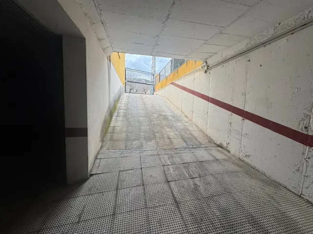 Parking en Salinas — 8