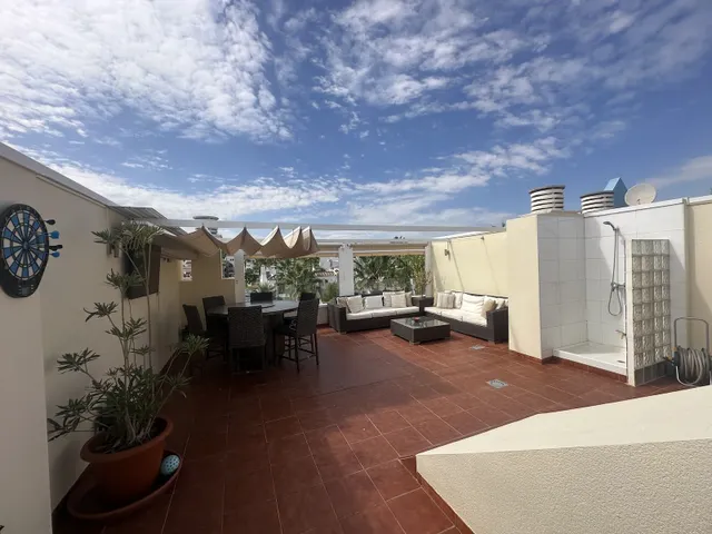 Apartamento 2 habitaciones 89m² en venta - Campoamor — 15