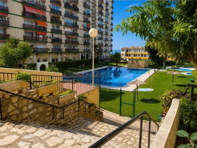 ESTUDIO EN LAS NACIONES · BENALMÁDENA COSTA · IDEAL PARA INV - foto 2