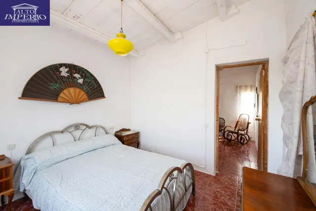 Encanto rústico con casita y olivos en Moraleja de Zafayona 🌿 — 20