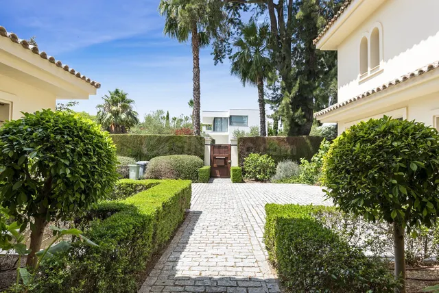 Chalet 7 habitaciones 472m² en venta - Guadiaro — 5