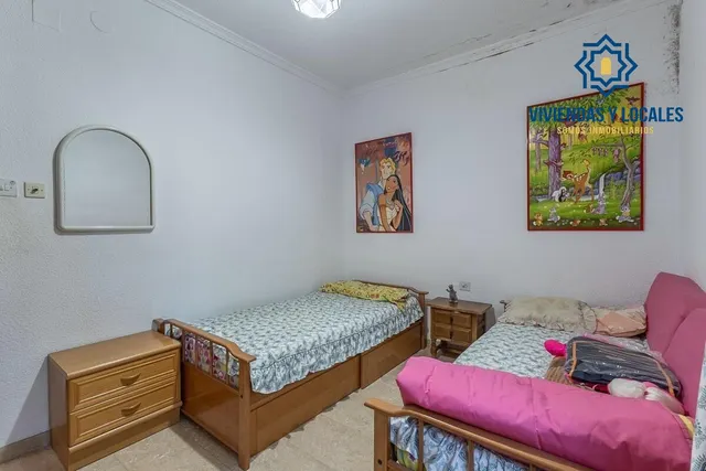 Espectacular Chalet en Ogijares - Ideal para Familias — 24