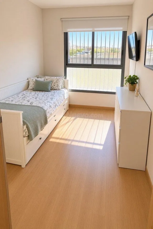 Piso 4 habitaciones 106m² en venta - Núcleo Urbano - foto 5