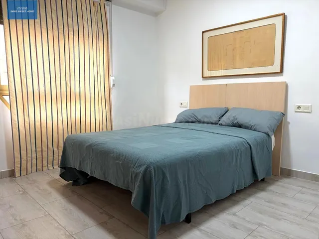ESTUDIO EN VENTA EN ELCHE ZONA CORAZÓN DE JESÚS A 2 MINUTOS DEL CENTRO DE ELCHE — 5