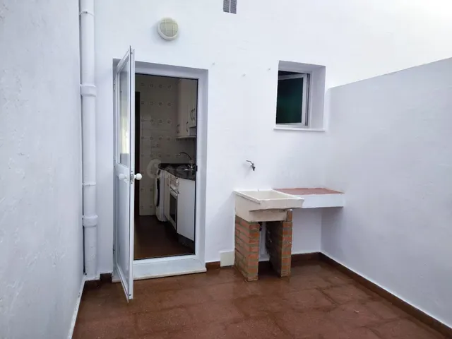 ALQUILER DE LARGA DURACIÓN DE ADOSADO EN LA URBANIZACIÓN DE VALDELAGRANA, EL PUERTO DE SANTA MARÍA — 26