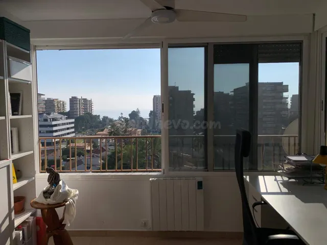 ASMCASAS Alquila bonito Apartamento temporal de octubre a 15 - foto 4