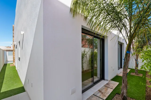 Villa 3 habitaciones 100m² en venta - La Senda del Recuerdo — 32