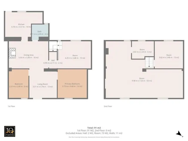Casa de campo 10 habitaciones 1000m² en venta - Villena — 22