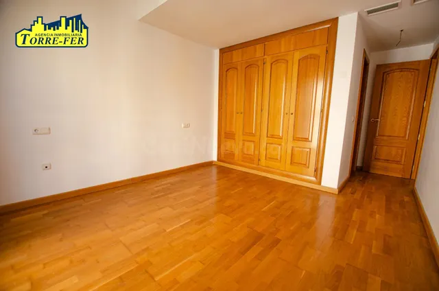 VIVIENDA EN ALQUILER JUNTO A PUERTA PURCHENA - foto 5