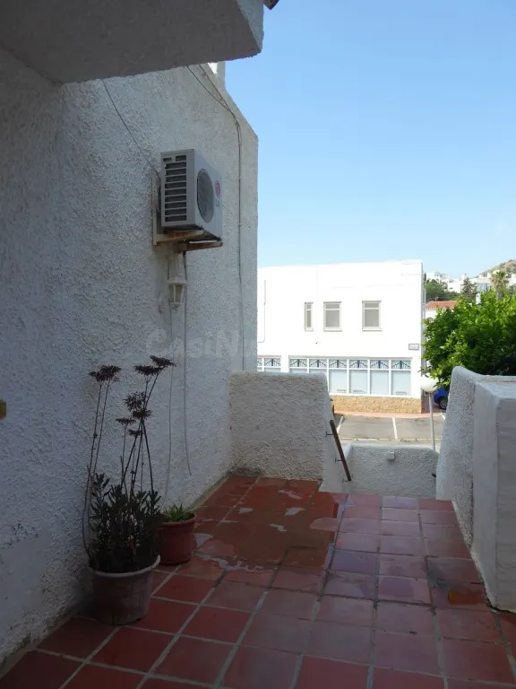 Piso en Venta en Mojacar Almería — 22