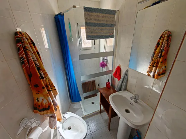 Casa de pueblo — 12