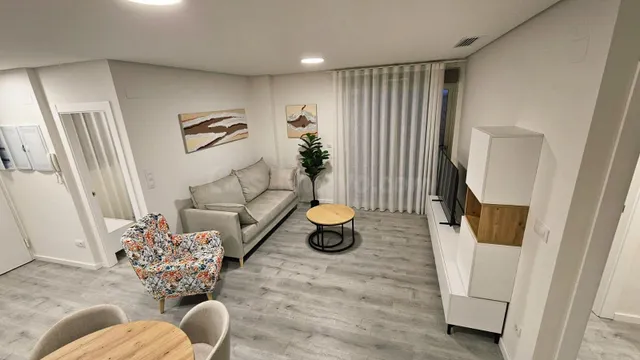 Ático 3 habitaciones 71m² en venta - Los Dolses - foto 3