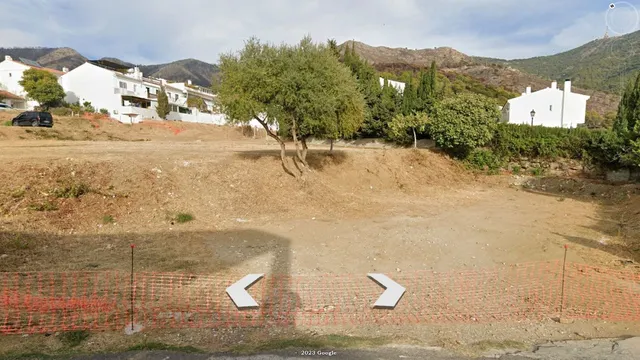Parcela en venta - Riviera del sol — 8