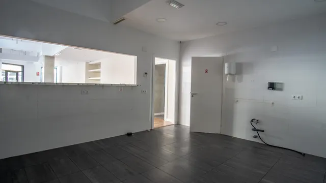 Alquiler Local Comercial en Elda - Gran Avenida — 6