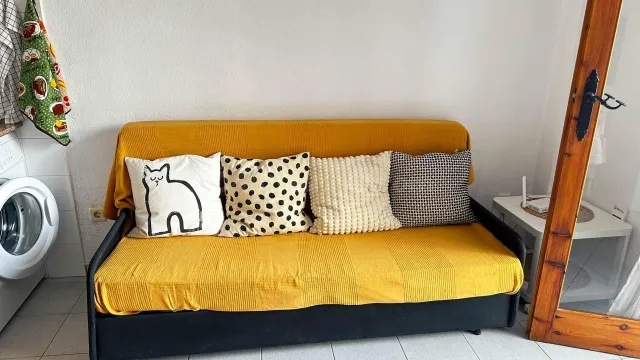 Alquiler de temporada Curva Palangre — 5