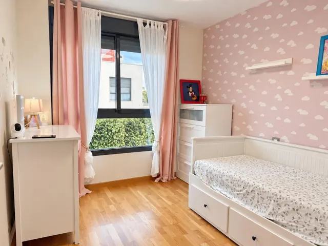 Entra a vivir y disfruta de tu nuevo hogar en La Quinta — 50