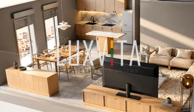 Obra Nueva – Apartamento de 3 Dormitorios con Descuento Earl - foto 3