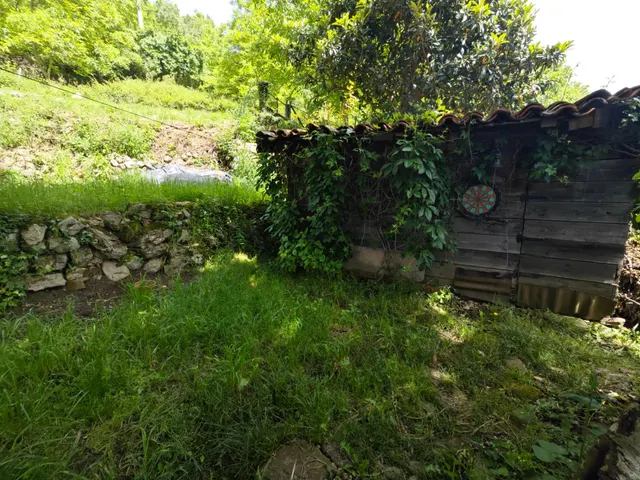 CASA DE PIEDRA EN CARMONA — 15