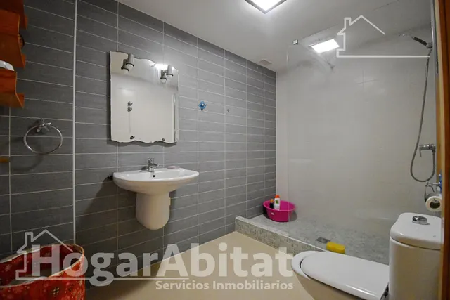 ¡vistas panorámicas! sofisticado y luminoso con piscina, garaje y balcón — 42